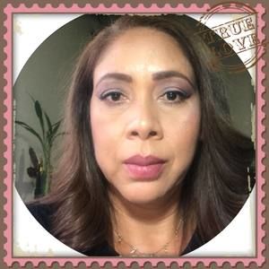 Meet your Posher, Aminta